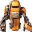 Mech Armor
